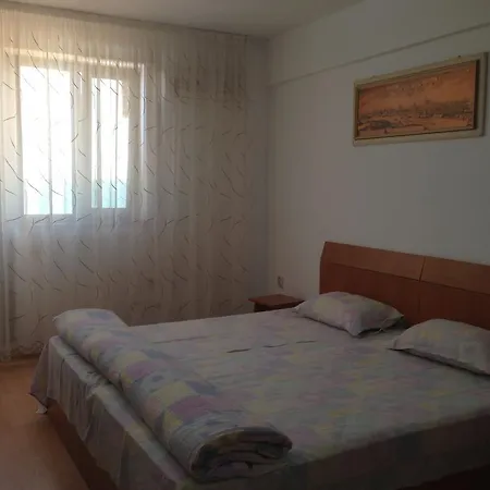 Guest house Vila Bioterra Eforie Nord