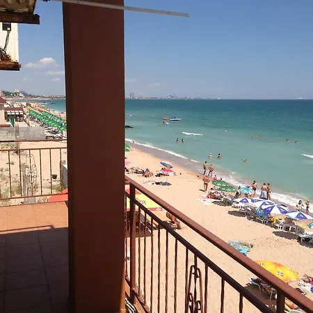 Vila Bioterra Eforie Nord