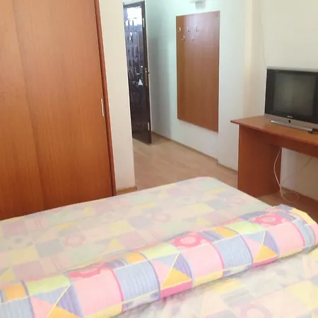 Guest house Vila Bioterra Eforie Nord