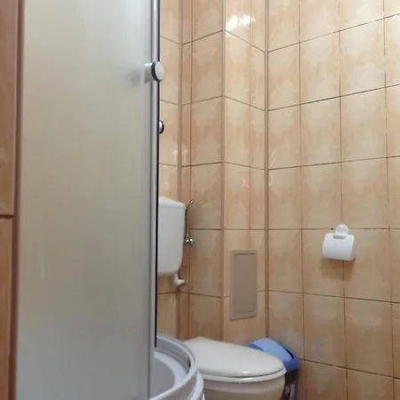 Guest house Vila Bioterra 3*
