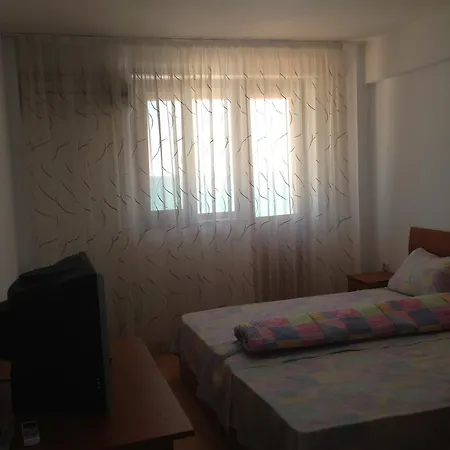 Guest house Vila Bioterra