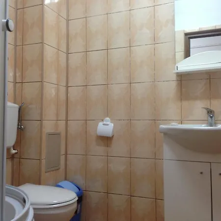 Guest house Vila Bioterra Eforie Nord