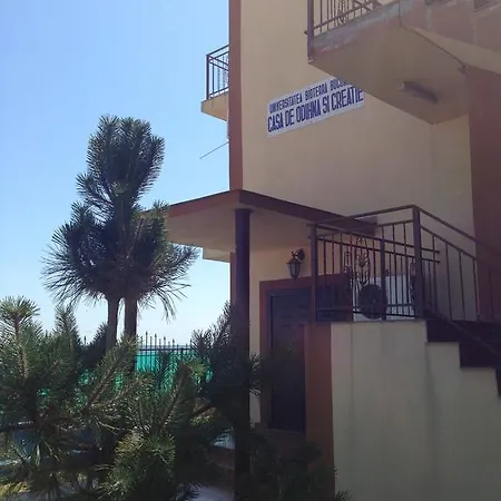 Guest house Vila Bioterra Eforie Nord